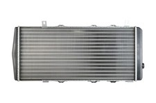 Radiateur Skoda FELICIA