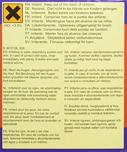 Salifert Phosphate Test Kit for Accurate Water Testing Freshwater Saltwater - Image 3 of 4