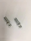 2x m10 ball stud for gas shock gas strut gas spring gas support