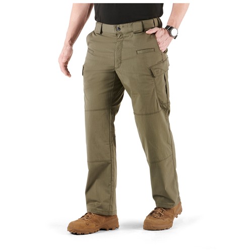 5.11 Tactical Men's Stryke Pants, Style 74369, Waist 28-44, Inseam 30-32 - Picture 25 of 42