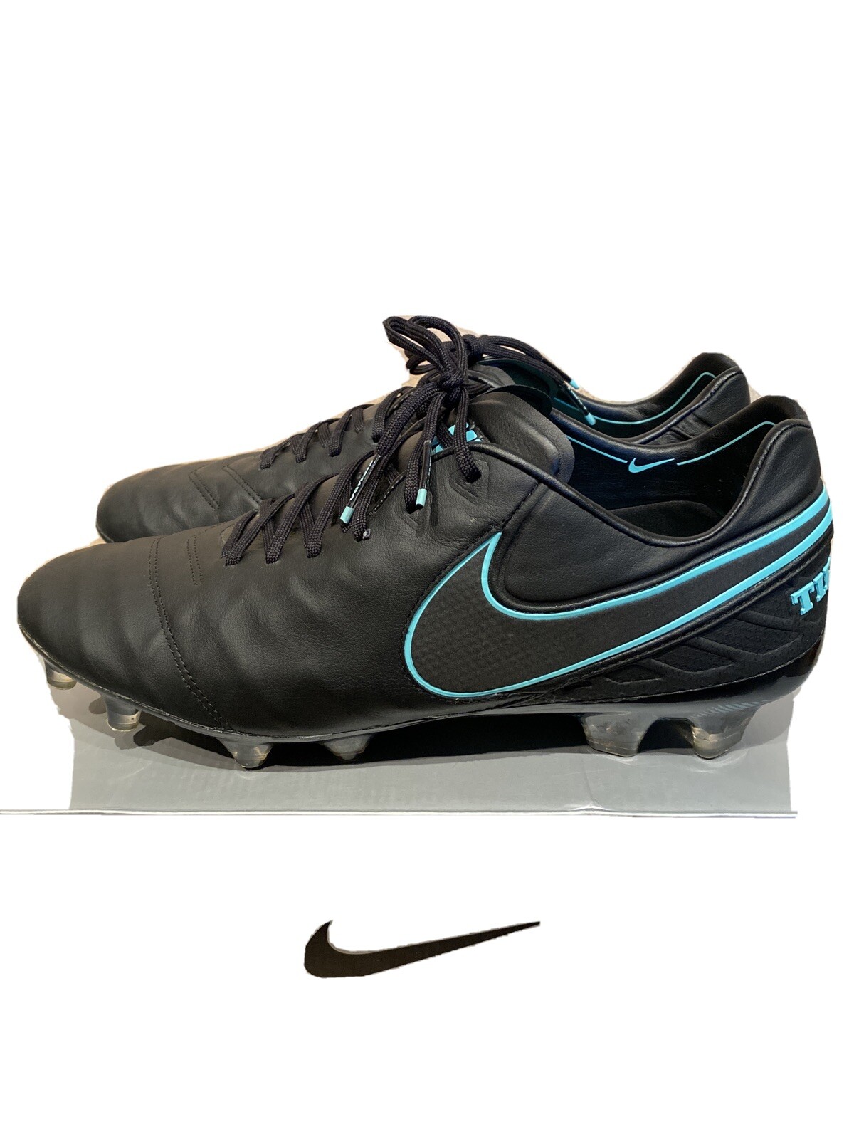 nike tiempo legend vi size 11