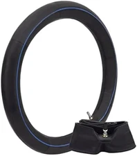 2.25/2.50-16 Inner Tube with TR4 Valve Stem - 70/90-16 Motorcycle Tire for Inner