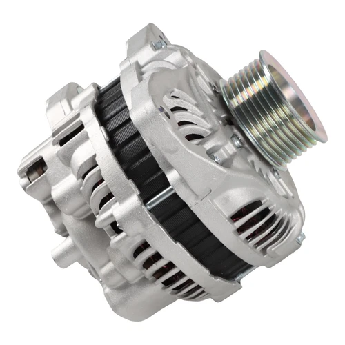 Alternator A2TC1391 AHGA67 For Honda Civic 2006 2007 2008 2009 2010 2011 1.8L - Picture 2 of 13