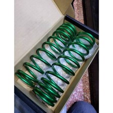 Shock Absorber Adjustment 430mm Fits For Honda Xmax Red Std Green Spring 1
