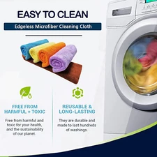 Oxford Bag of Rags Motorcycle Cleaning Cloths Motorbike Polish Detailing 1kg