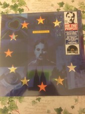 EP 12" U2 THE EUROPA EP (Rsd 2019) VINILE solo 5000 copie record store day