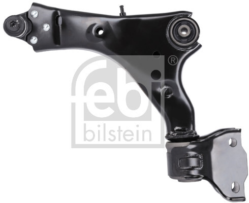 Febi Querlenker Vorne Links Unten FüR Jaguar E-PACE Land Rover Discovery Sport-image