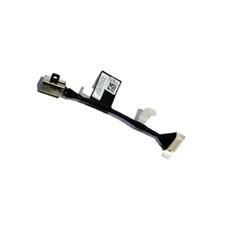 DC Power Jack Cable Plug For Dell P144G Latitude 3420 3430 3520 0HJW4D