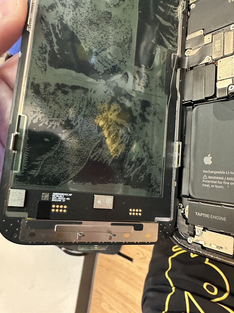 iPhone14Pro 純正ディスプレイ　ジャンク 2025年最新】iphone 14 pro ジャンクの人気アイテム - メルカリ