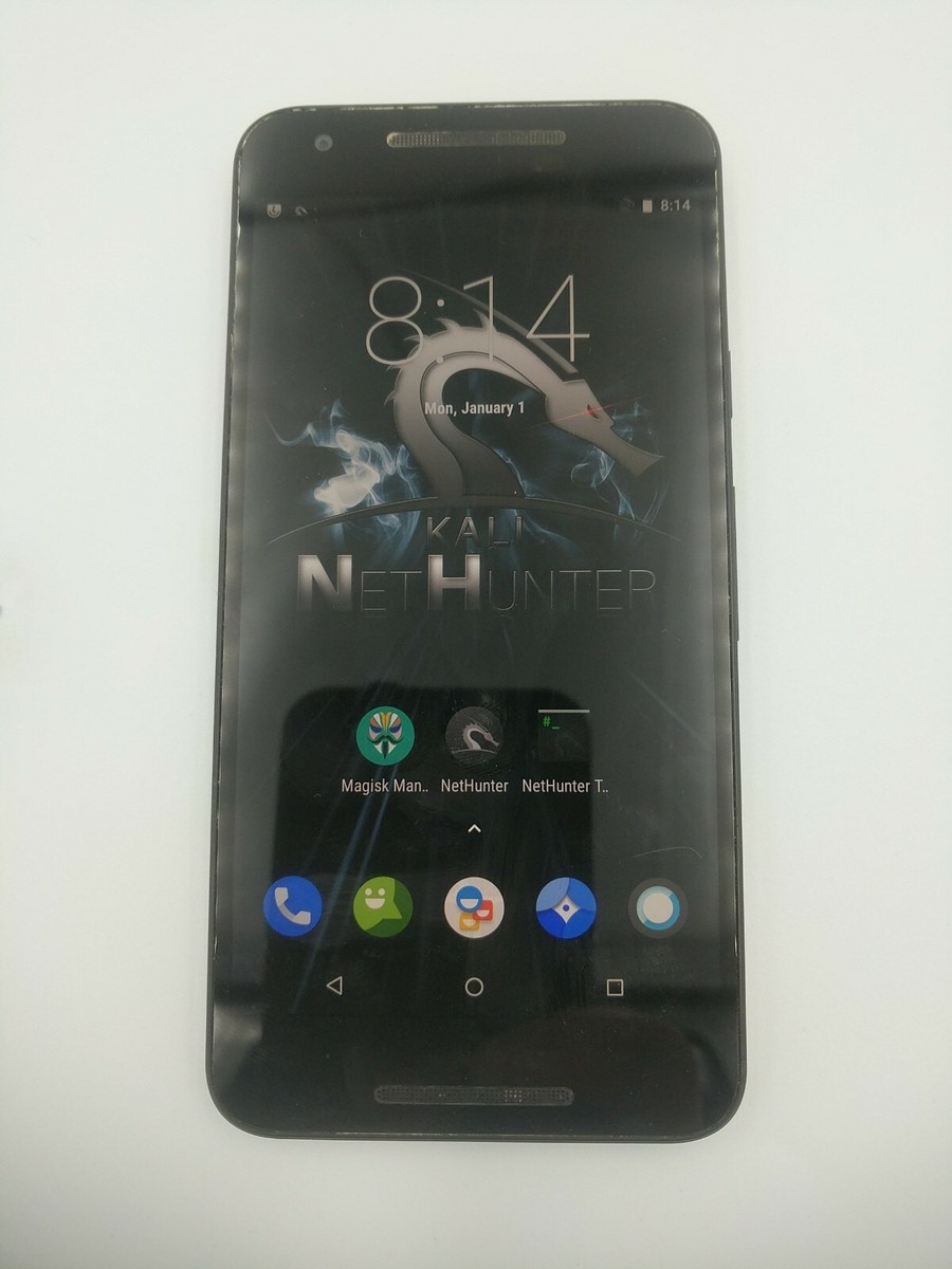 Nexus 5 D821 - 16GB - White (Unlocked) Smartphone for sale