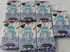 (35)x ABC Soaps All My Children TV 1991 Star Pics Soap Opera Trading Card Packs