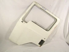 Connection front left with Punto patina Nissan Eco T100 3.0 78KW 2P D 5M