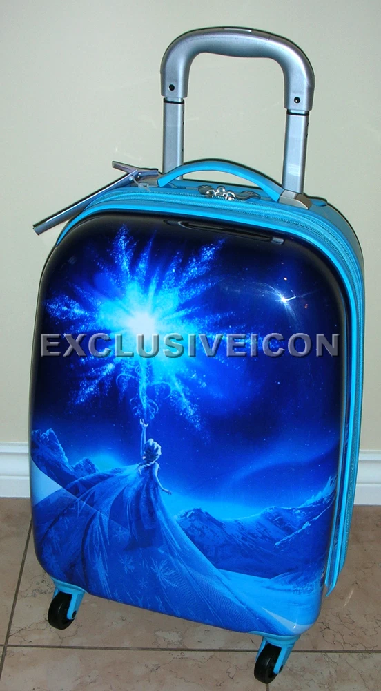 Elsa luggage hotsell