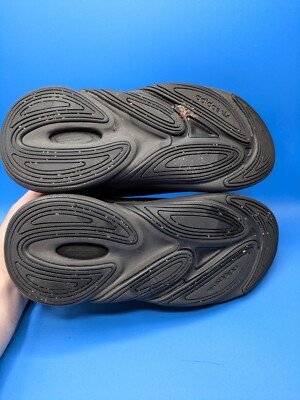 Adidas Shoes Men Size 13 Onelia Adiprene All Black Sneaker Adidas Onelia Adiprene Men main image 3