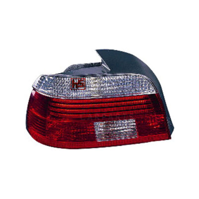 Rückleuchte links für BMW 5er E39 Bj. 09/00-08/03 ohne Lampenträger 7MK