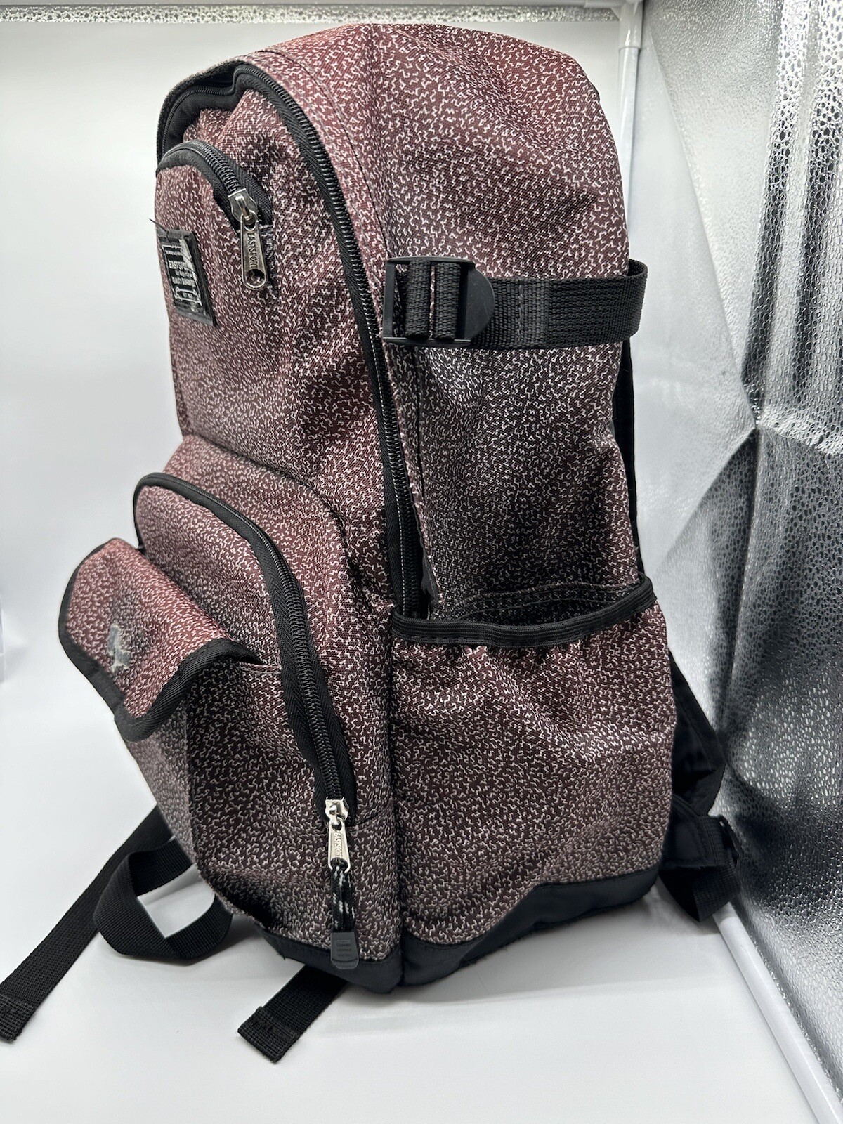 Eastsport Multi-Purpose Millennial Tech Backpack,… - image 3