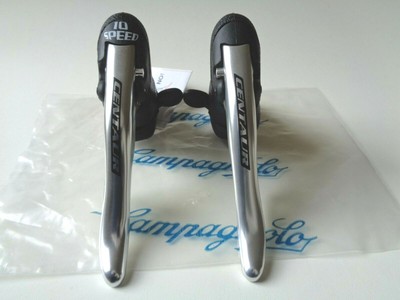 Campagnolo Centaur Ergopower 10sp G Spring Vélo Vintage