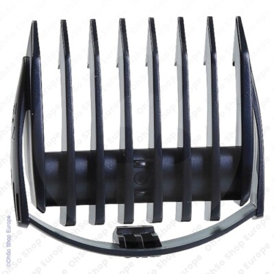 Babyliss Hair Super Clipper Kamm Schneidführung 3mm Nr.1 Aufsatz Rasierer Rasierer