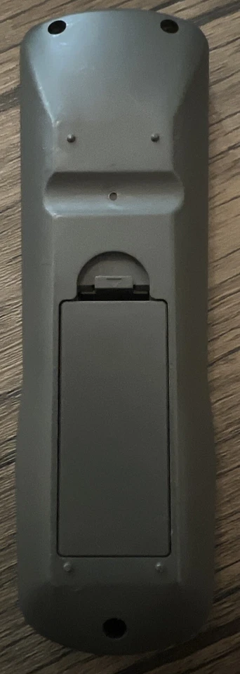 Zenith 6711R1N053A Factory Original DVD Player Remote Control For Zenith DVD2201 - Image 2 of 3