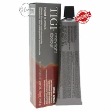 TIGI Copyright GLOSS/BRILLIANT Demi-Permanent Hair Color 2.0 fl. oz