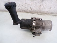 Servopumpe CITROEN C4 Peugeot 307 BJ2005 elektrische Servo 9657613580 *F86650*