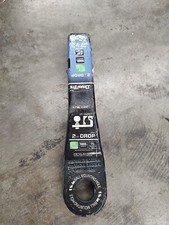 40330 Draw-tite 2 Forged Ball Mount 2 Drop 16000 Lbs. Gtw 1-14 Hole