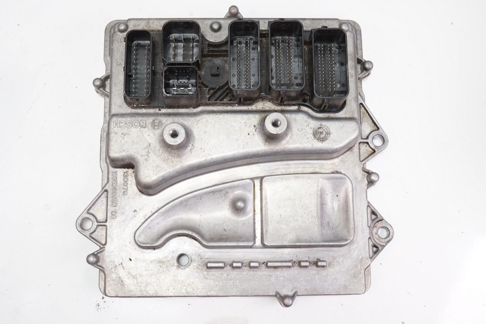 BMW 535i Engine Control Module Computer PCM ECM 3.0L OEM 2014 - 2017 | eBay