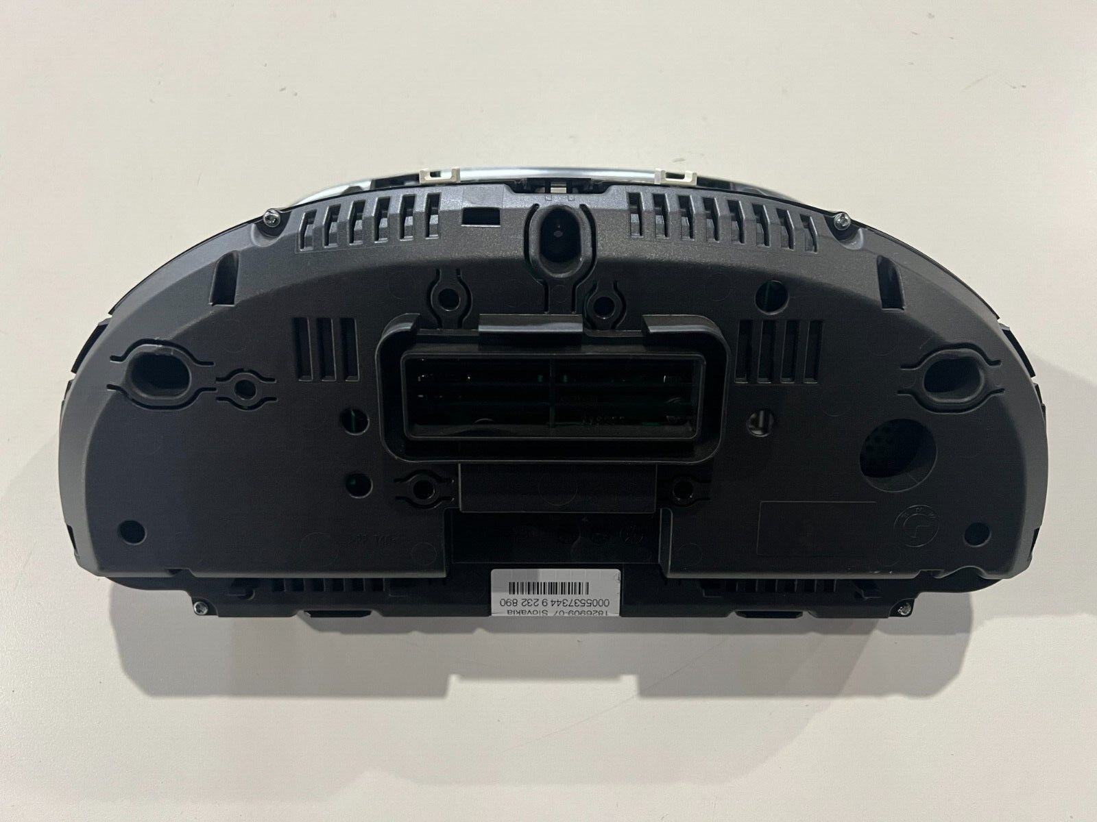 20112014 BMW X3 X4 Instrument Gauge Cluster Speedo KPH Kilometers 143K 9257323 eBay