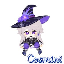 Honkai: Star Rail Herta 40cm Plush Doll Dress Up Toy Plushie Anime