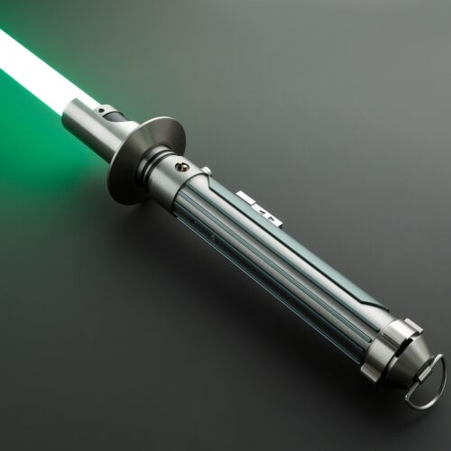 Star Wars Xenopixel V3 Lightsaber Replica Force FX Kanan Jarrus Dueling Metal - Picture 5 of 13