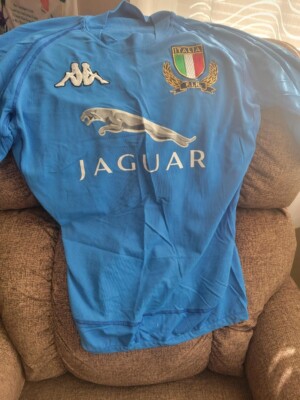 Kappa Rugby Shirts Kappa Italy Rugby Jersey. Size XL. | eBay