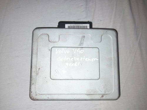Volvo V40 Getriebesteuergerät P30813730