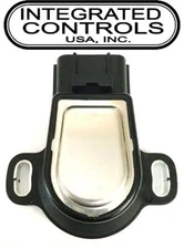 Throttle Position Sensor for Lexus 1998-00 GS400/LS400 4.0L, 1999-00 LX470 4.7L