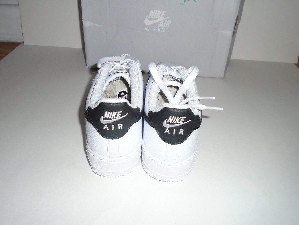 Nike Air Force 1 Boy's 6Y CT3839-100 New In Box | eBay