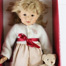 elisabeth lindner - 人形、衣類、アクセサリー(eBay公認) | PayPay