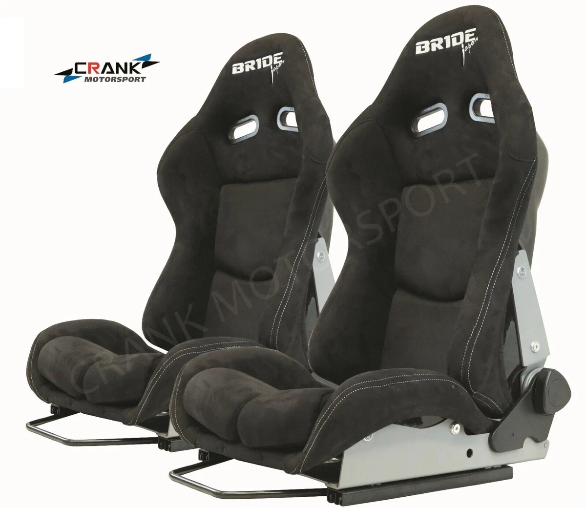 Car top racing seats