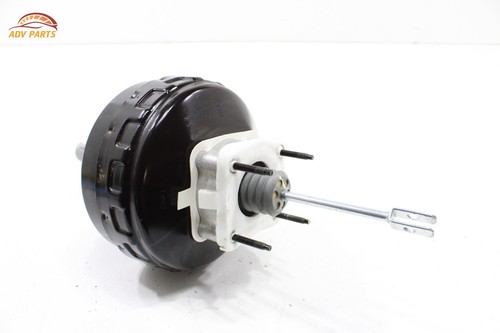 2015 - 2019 FORD FLEX POWER BRAKE BOOSTER & MASTER CYLINDER & RESERVOIR OEM - Picture 4 of 10