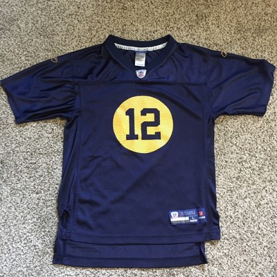 aaron rodgers alternate jersey