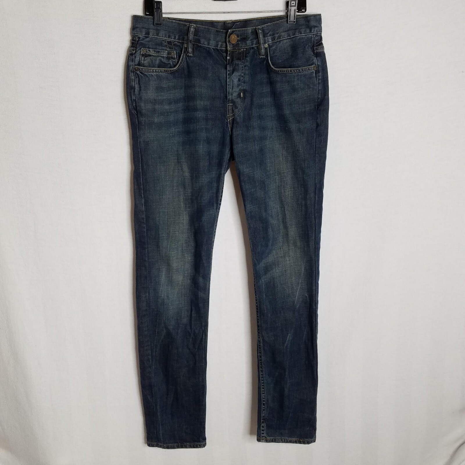 AllSaints Iggy Slim Fit купить в 