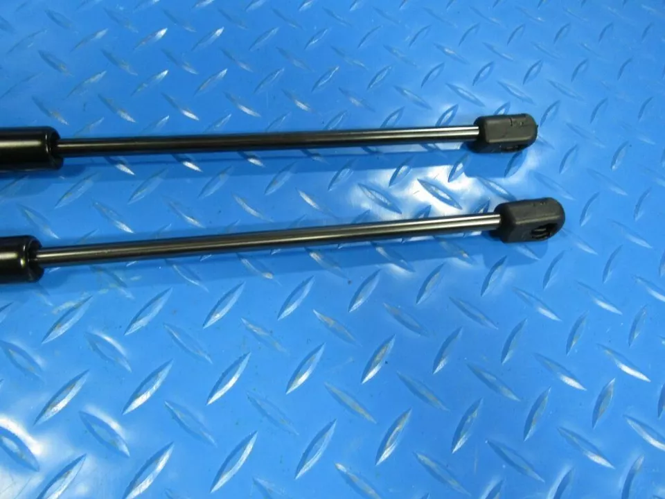 Bentley Mulsanne багажник загрузки амортизаторы подъем поддержки пара 2шт #6725 - Изображение 3 из 4