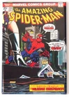 Amazing Spiderman #144 FRIDGE MAGNET comic book