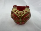 Vintage MOTU Jitsu Chest Body Armor 1984 Mattel Original Accessory Part *BROKEN