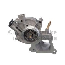 1x Unterdruckpumpe, Bremsanlage PIERBURG 7.04230.02.0 passend für CITROËN