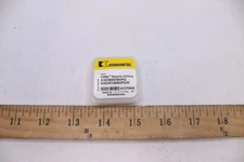Kennametal Replaceable Tip Drill Carbide 14.68mm x 10mm KCPM45 KSEM0578HPG