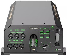 Moza Racing - AY210 Flight Sim Yoke Force Fee...