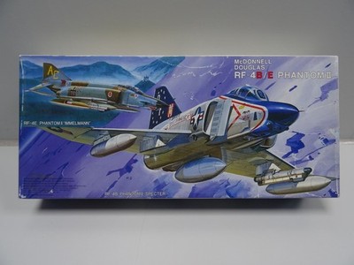 Fujimi RF-4 B Phantom II ''Spector'' 1:72 Bausatz # 72106 / K-6