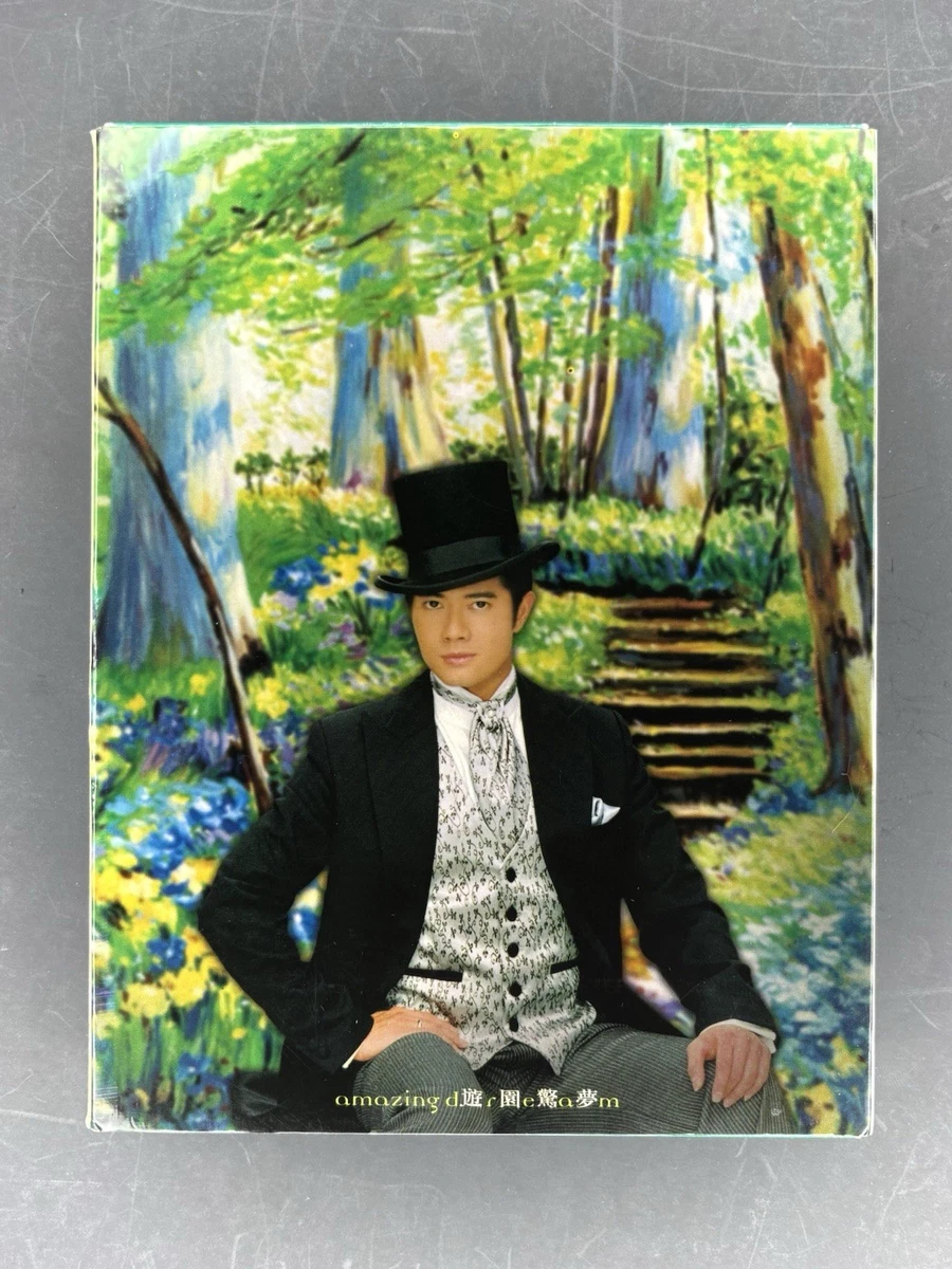 aaron kwok products for sale | eBay