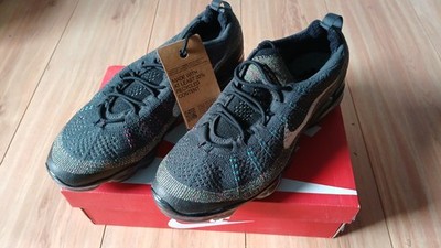 Nike Vapormax FK neu, grün -  Größe 44,5