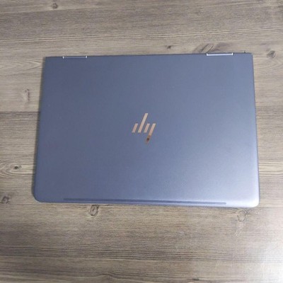 HP Spectre x360 13-ae0xx i7 16GB 512GB SSD 13