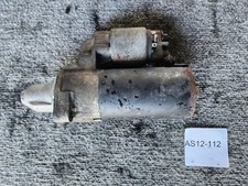 Starter Motor For 2004 Nissan Altima